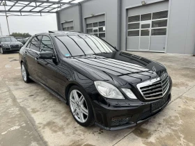 Mercedes-Benz E 350 231ps* AMG-Pack* Night Vision* H/K* КОЖА* НАВИ*  - 17500 лв. / 8947.61 € - 52945276 7