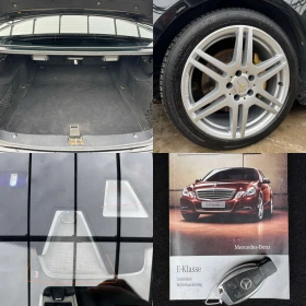 Mercedes-Benz E 350 231ps* AMG-Pack* Night Vision* H/K* КОЖА* НАВИ*  - 17500 лв. / 8947.61 € - 52945276 16