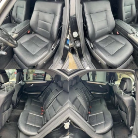 Mercedes-Benz E 350 231ps* AMG-Pack* Night Vision* H/K* КОЖА* НАВИ*  - 17500 лв. / 8947.61 € - 52945276 12