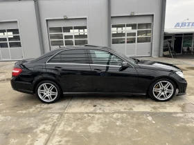 Mercedes-Benz E 350 231ps* AMG-Pack* Night Vision* H/K* КОЖА* НАВИ*  - 17500 лв. / 8947.61 € - 52945276 6