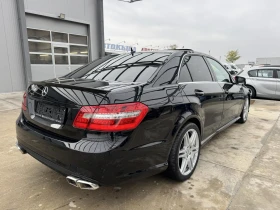Mercedes-Benz E 350 231ps* AMG-Pack* Night Vision* H/K* КОЖА* НАВИ*  - 17500 лв. / 8947.61 € - 52945276 5