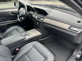 Mercedes-Benz E 350 231ps* AMG-Pack* Night Vision* H/K* КОЖА* НАВИ*  - 17500 лв. / 8947.61 € - 52945276 10