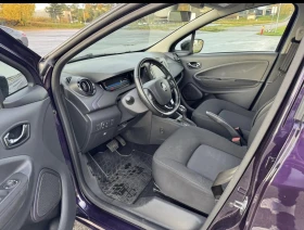 Обява за продажба на Renault Zoe Z.E. 40 R110 Iconic ~19 500 лв. - изображение 5 | Auto.bg Обява за продажба на Renault Zoe Z.E. 40 R110 Iconic ~19 500 лв. - изображение 5