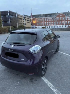Обява за продажба на Renault Zoe Z.E. 40 R110 Iconic ~19 500 лв. - изображение 3 | Auto.bg Обява за продажба на Renault Zoe Z.E. 40 R110 Iconic ~19 500 лв. - изображение 3