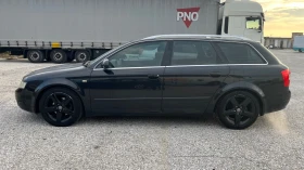 Обява за продажба на Audi A4 1.9 TDI 131 к.с. ~3 500 лв. - изображение 5