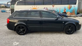 Обява за продажба на Audi A4 1.9 TDI 131 к.с. ~3 500 лв. - изображение 2
