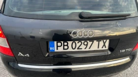 Обява за продажба на Audi A4 1.9 TDI 131 к.с. ~3 500 лв. - изображение 7
