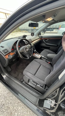Обява за продажба на Audi A4 1.9 TDI 131 к.с. ~3 500 лв. - изображение 9