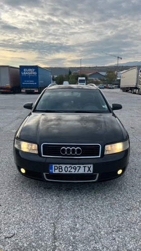 Обява за продажба на Audi A4 1.9 TDI 131 к.с. ~3 500 лв. - изображение 1
