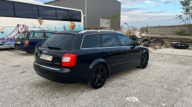 Обява за продажба на Audi A4 1.9 TDI 131 к.с. ~3 500 лв. - изображение 3