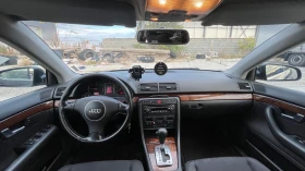 Обява за продажба на Audi A4 1.9 TDI 131 к.с. ~3 500 лв. - изображение 8