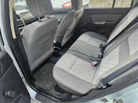 Hyundai Getz 1.3 90к.с, снимка 13