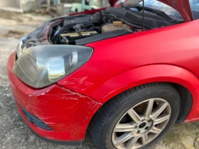 Opel Astra 1.7 GTC | Mobile.bg    8