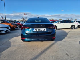 Skoda Octavia С-Гаранция-2.0-A/T-150кс - 44760 лв. / 22885.42 € - 78185799 4