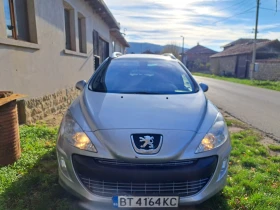 Peugeot 308 sw | Mobile.bg    2