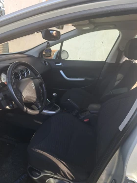 Peugeot 308 sw | Mobile.bg    8