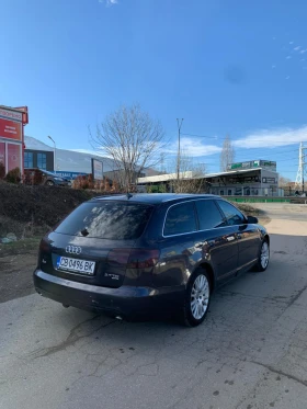 Audi A6, снимка 14