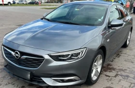 Opel Insignia Busliness Innovation 2.0 CDTI AT8