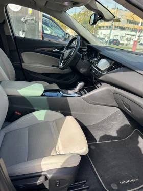 Opel Insignia Busliness Innovation 2.0 CDTI AT8 - 42990 лв. / 21980.44 € - 61711245 5