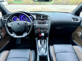 DS DS 4 1.6i AUTOMATIC / EXCLUSIVE - 18600 лв. / 9510.03 € - 43853018 8