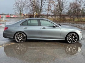 Mercedes-Benz E 43 AMG * CARFAX * БЕЗ ПЪРВОНАЧАЛНА ВНОСКА - 54750 лв. / 27993.23 € - 24179736 3