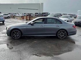 Mercedes-Benz E 43 AMG * CARFAX * БЕЗ ПЪРВОНАЧАЛНА ВНОСКА - 54750 лв. / 27993.23 € - 24179736 2