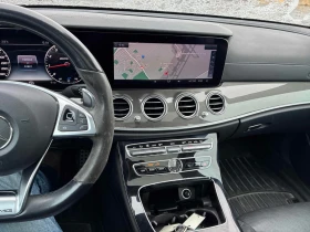 Mercedes-Benz E 43 AMG * CARFAX * БЕЗ ПЪРВОНАЧАЛНА ВНОСКА - 54750 лв. / 27993.23 € - 24179736 9