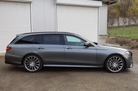 Mercedes-Benz E 53 AMG 4Matic/Head-Up/Bumester/SpeedShift/360Kaмepа - 59999 лв. / 30677.00 € - 33903541 4