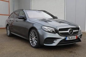 Mercedes-Benz E 53 AMG 4Matic/Head-Up/Bumester/SpeedShift/360Kaмepа - 59999 лв. / 30677.00 € - 33903541 3