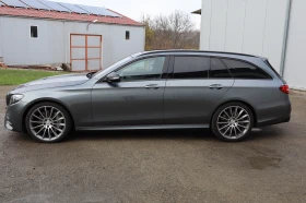 Mercedes-Benz E 53 AMG 4Matic/Head-Up/Bumester/SpeedShift/360Kaмepа - 59999 лв. / 30677.00 € - 33903541 8