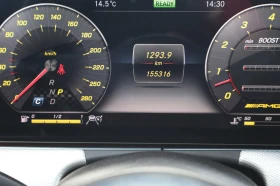 Mercedes-Benz E 53 AMG 4Matic/Head-Up/Bumester/SpeedShift/360Kaмepа - 59999 лв. / 30677.00 € - 33903541 11