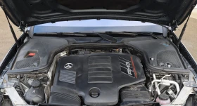 Mercedes-Benz E 53 AMG 4Matic/Head-Up/Bumester/SpeedShift/360Kaмepа - 59999 лв. / 30677.00 € - 33903541 17