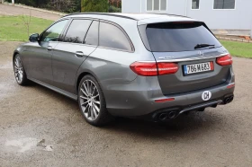 Mercedes-Benz E 53 AMG 4Matic/Head-Up/Bumester/SpeedShift/360Kaмepа - 59999 лв. / 30677.00 € - 33903541 7