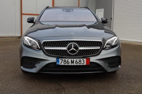 Mercedes-Benz E 53 AMG 4Matic/Head-Up/Bumester/SpeedShift/360Kaмepа - 59999 лв. / 30677.00 € - 33903541 2