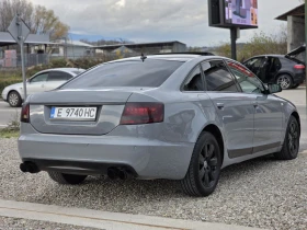 Audi A6 3.2i 255 k.c. Quattro ПЕЧКА  - 9500 лв. / 4857.27 € - 63201229 4