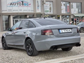 Audi A6 3.2i 255 k.c. Quattro ПЕЧКА  - 9500 лв. / 4857.27 € - 63201229 3