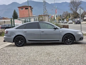 Audi A6 3.2i 255 k.c. Quattro ПЕЧКА  - 9500 лв. / 4857.27 € - 63201229 5