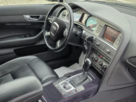 Audi A6 3.2i 255 k.c. Quattro ПЕЧКА  - 9500 лв. / 4857.27 € - 63201229 12