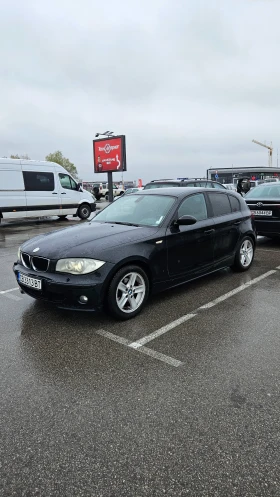 BMW 118 - 5500 лв. / 2812.11 € - 98018466 2
