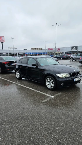 BMW 118 - 5500 лв. / 2812.11 € - 98018466 4