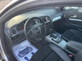 Audi A6 3.0TDI avtomat - 13700 лв. / 7004.70 € - 77069062 8