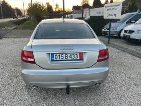 Audi A6 3.0TDI avtomat - 13700 лв. / 7004.70 € - 77069062 4