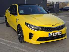 Kia K5  - изображение 1