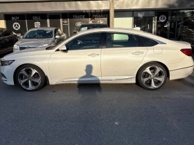Honda Accord * Touring * CARFAX * БЕЗ ПЪРВОНАЧАЛНА ВНОСКА - 16700 € / 32662.36 лв. - 51130441 2