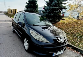 Peugeot 207 Station Wagon EURO 5