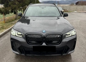 BMW iX3 M Sport - 42998 € / 84096.78 лв. - 70018187 2