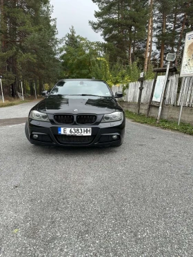 BMW 330 - 10500 € / 20536.22 лв. - 91919199 3