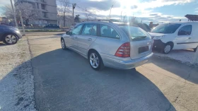 Mercedes-Benz C 220 CDI AVANTGARDE FACE - 3100 € / 6063.07 лв. - 18292042 6