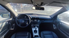Mercedes-Benz C 220 CDI AVANTGARDE FACE - 3100 € / 6063.07 лв. - 18292042 9