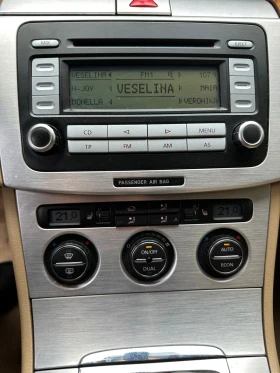 VW Passat - 3750 € / 7334.36 лв. - 85143682 8